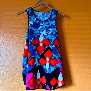 Peter Pilotto for Target Blouse